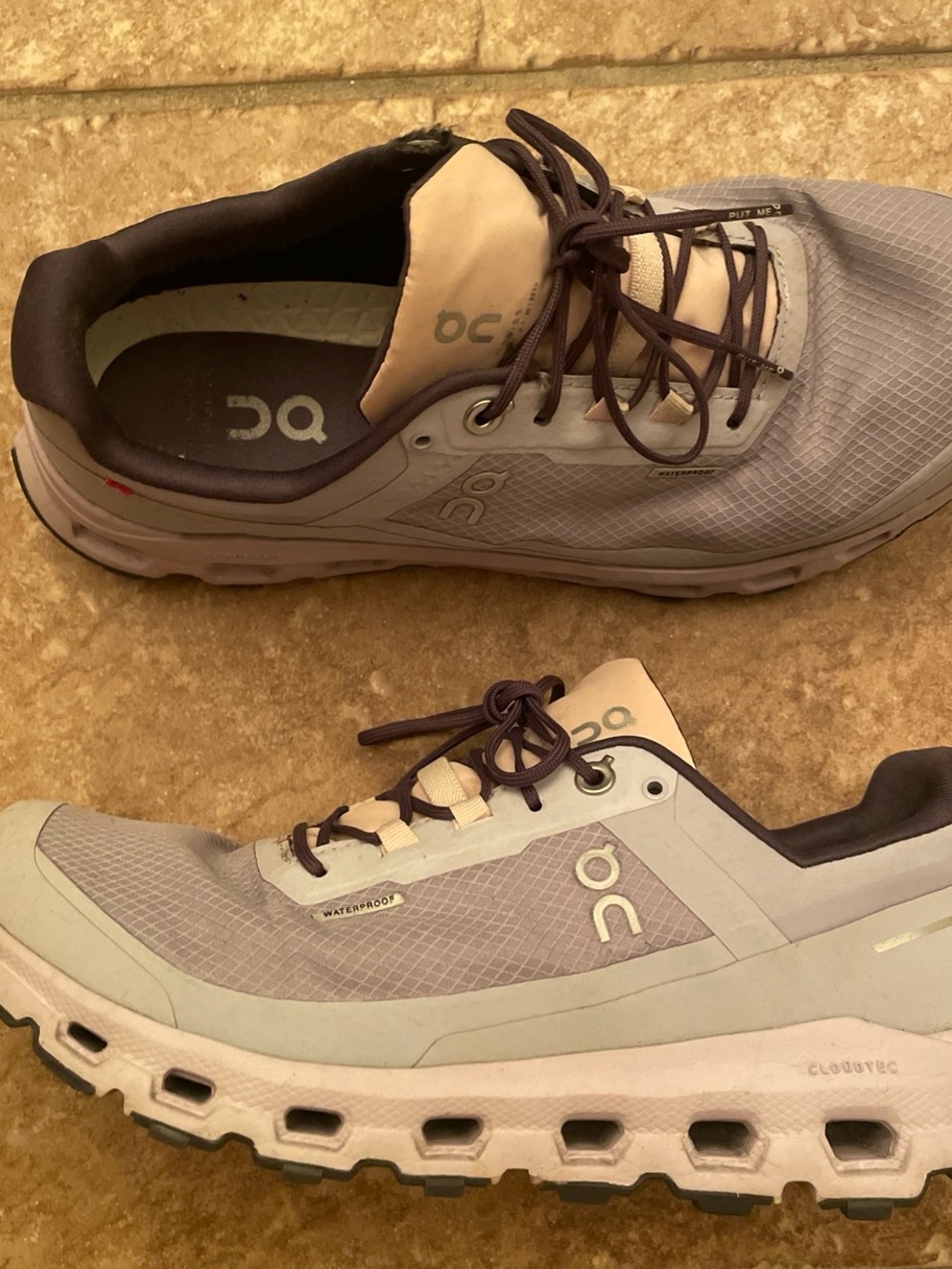 ON Cloud Running Shoes